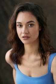 Photo of Tatum Warren-Ngata