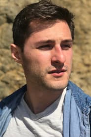 Photo of Alexander DiLallo