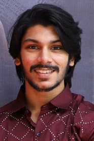Photo of Tharun Vijay