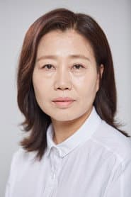 Photo of Hwang Yeon-hui