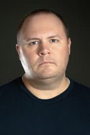 Photo of Shaun Lynch