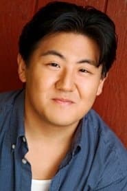 Photo of Marcus Toji