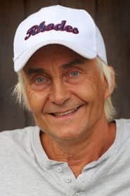Photo of Björn Olsson