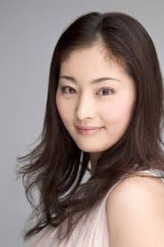 Photo of Takako Tokiwa
