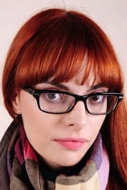 Photo of Kristina Lelovac