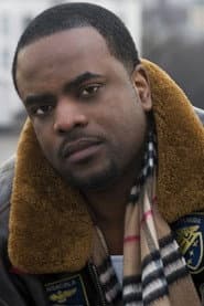 Photo of Markuann Smith