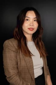 Photo of Denise Chan