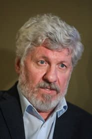 Photo of Sergei Parshin