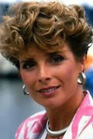 Photo of Jan Harvey