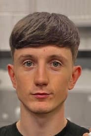 Photo of Conor Quinn