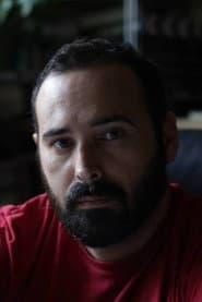 Photo of Antonio Morales