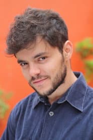 Photo of João Paulo Bienermann