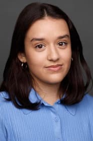 Photo of Lauren Patel