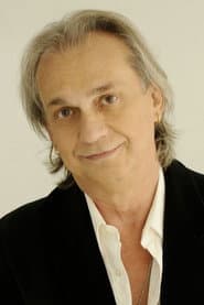 Photo of David Lebón
