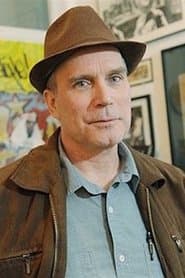 Photo of Charlie Ahearn