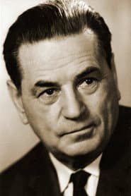Photo of Sergei Markushev