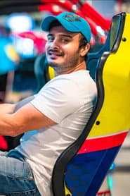 Photo of Sunil Raoh