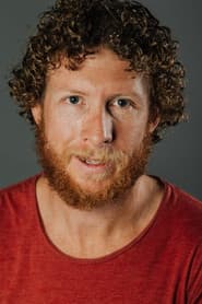 Photo of Peter Coates