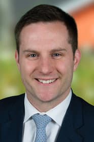 Photo of Alex Hawke