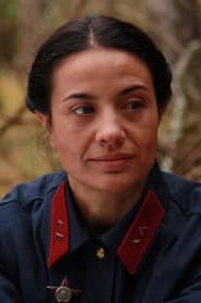 Photo of Estrella Zapatero