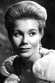 Photo of Olive McFarland