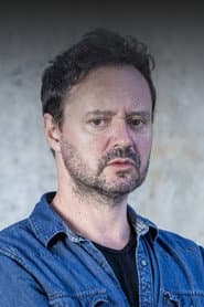 Photo of Han Coucke