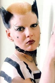 Photo of Susan Lucas
