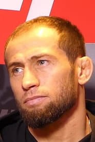 Photo of Mairbek Taisumov