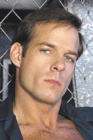 Photo of Michael Brandon