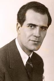 Photo of John Barclay