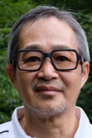 Photo of Tadashi Suzuki