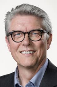 Photo of Karsten Hønge