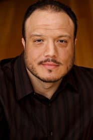 Photo of Drew Hobson