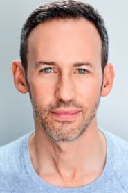 Photo of Andrew Rein