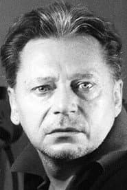 Photo of Oleg Isayev