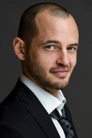 Photo of Julien Irwin Dupuy