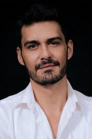 Photo of George Valentin Burcea