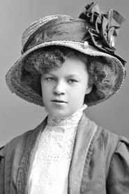 Photo of Lilly Gräber