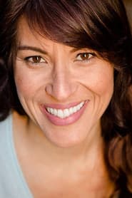 Photo of Mindy Van Kuren