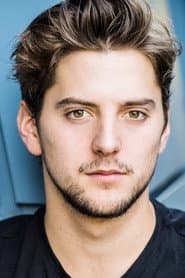 Photo of Gabriel Lemire