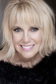 Photo of Leslie Scarborough