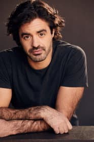 Photo of Alan Trinca
