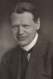Photo of Ernst Petersen