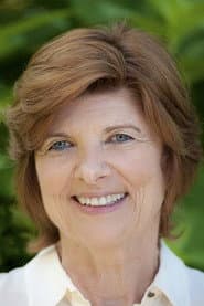 Photo of Christine Farrell