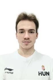 Photo of Alexei Sviatchenko