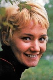 Photo of Claudine Coppin