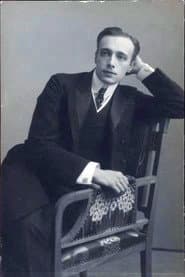 Photo of Vladimir Maksimov