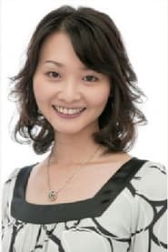 Photo of Yuka Shioyama