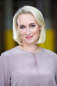 Photo of Eva Jinek