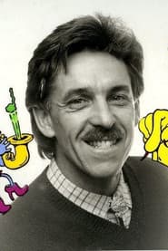 Photo of Marv Newland